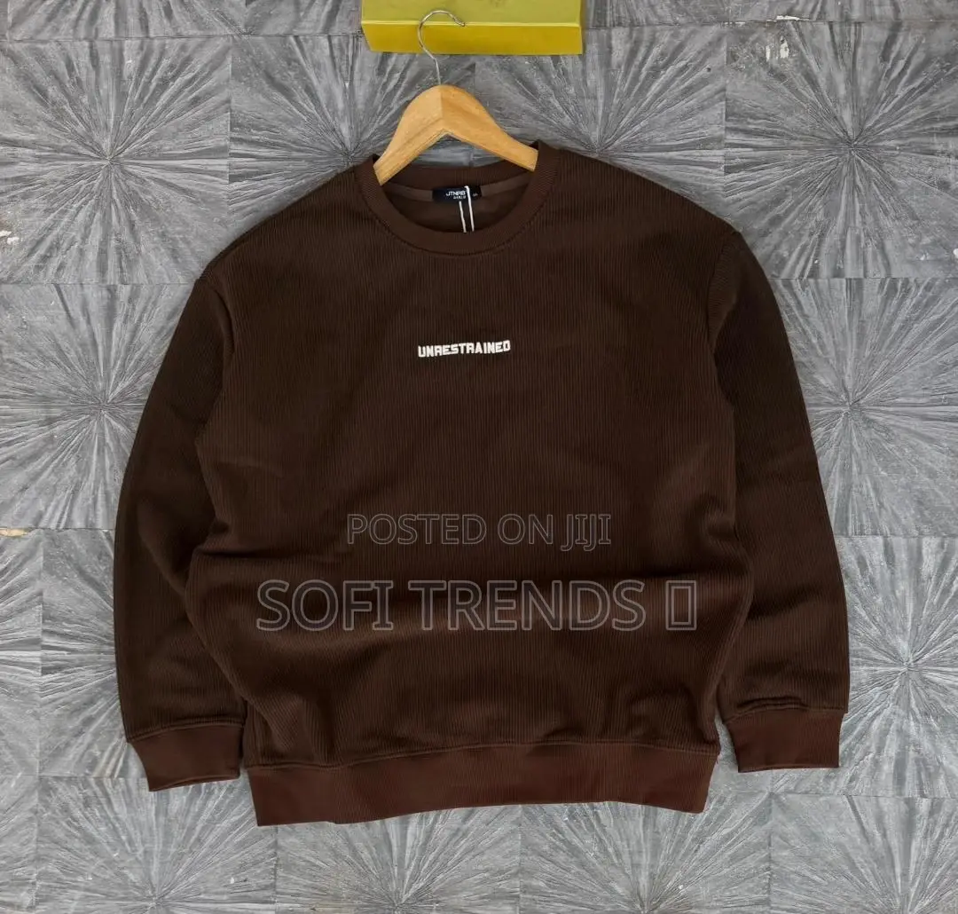 Quality Sweatshirts
