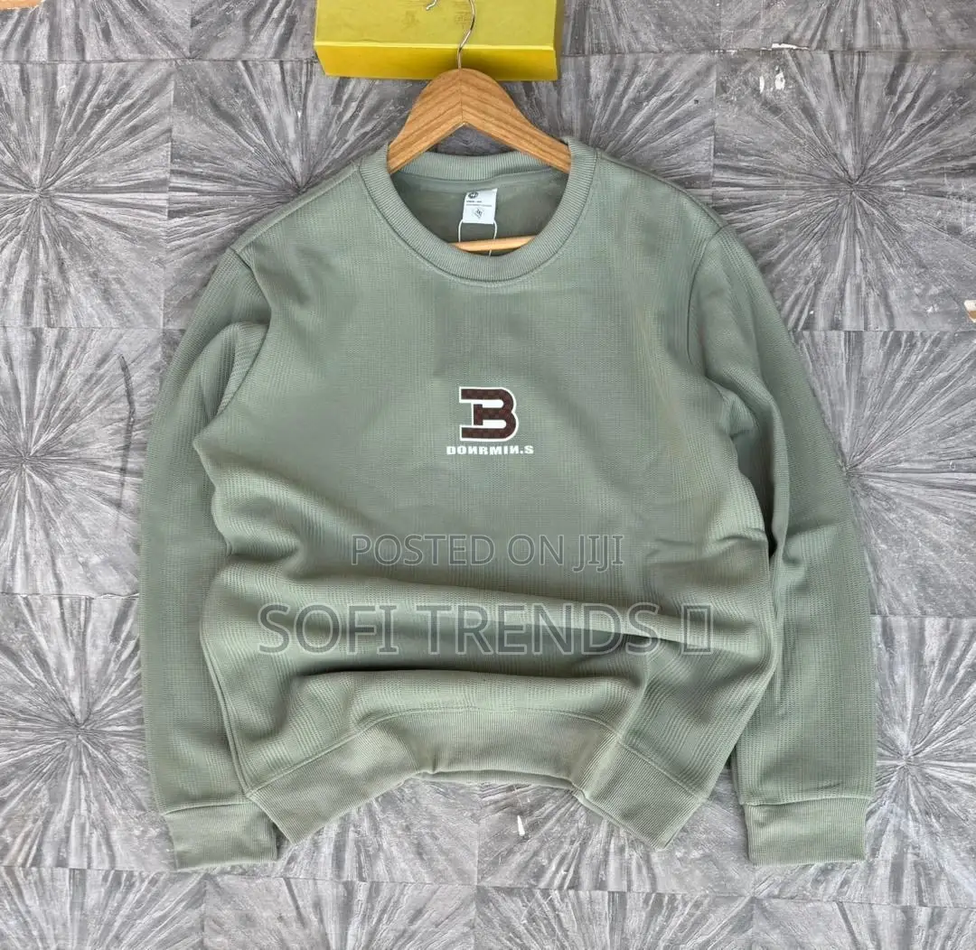 Quality Sweatshirts