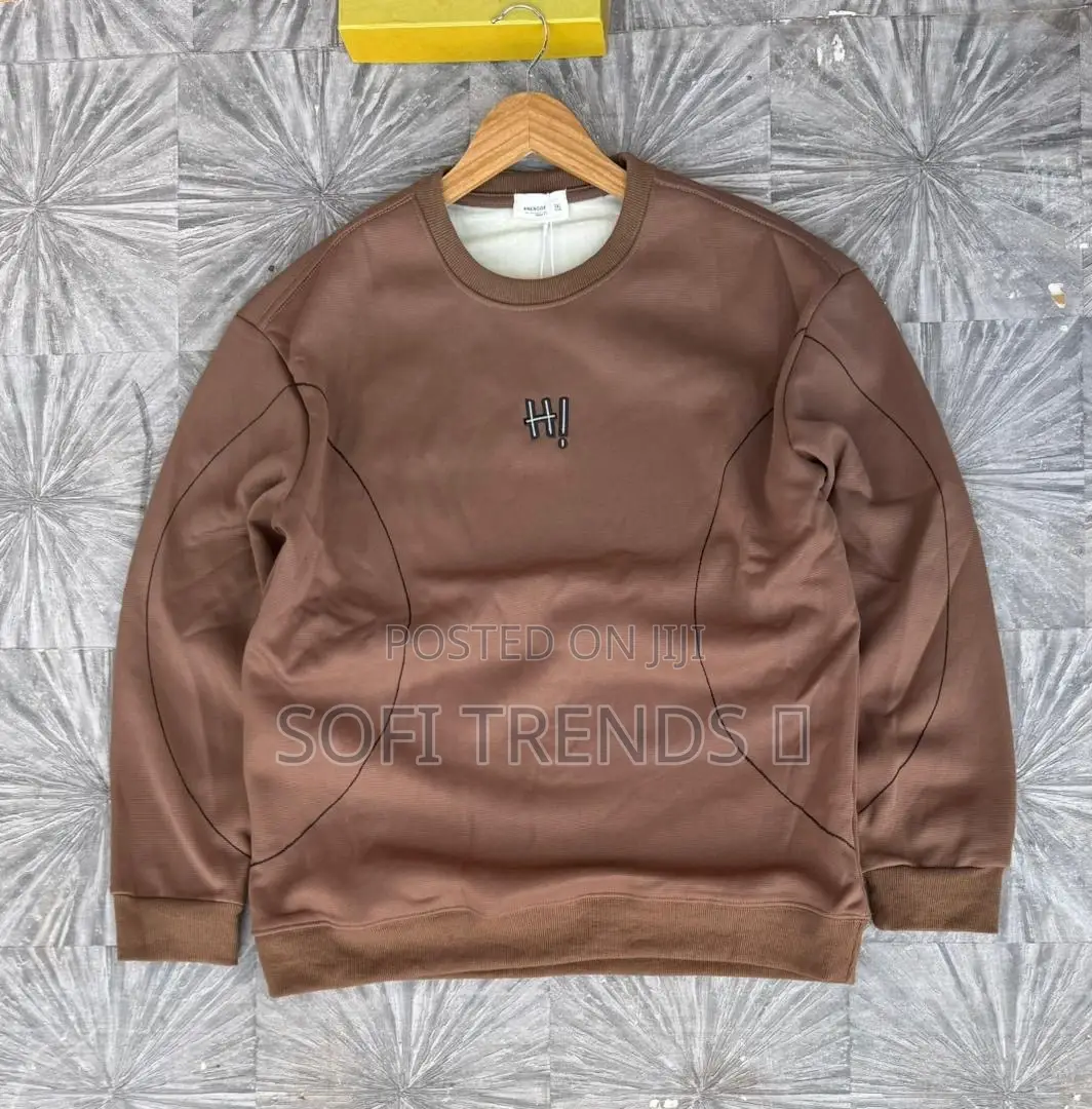 Quality Sweatshirts