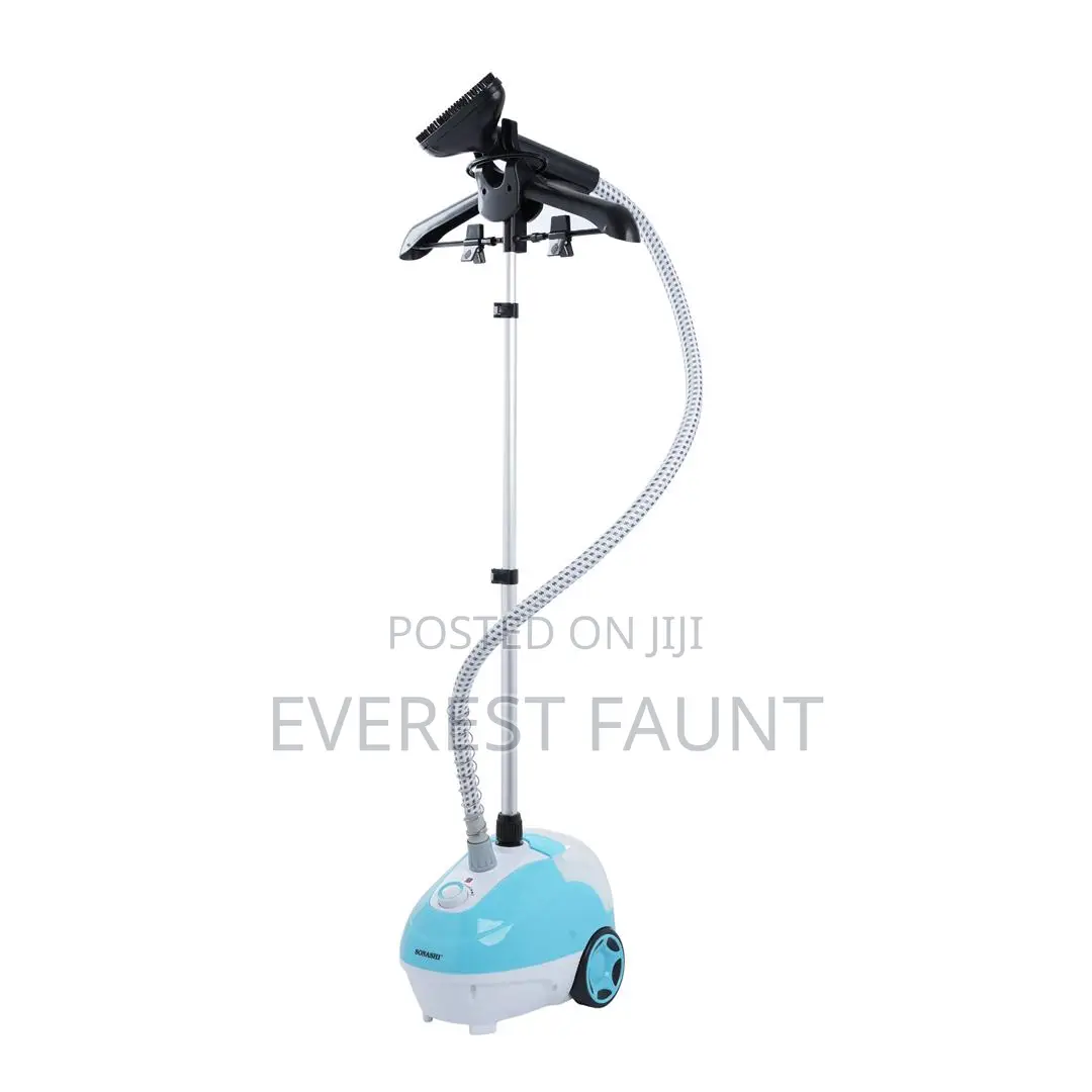 Sonashi Garment Steamer
