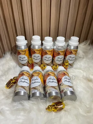 Royla Perfumes