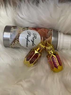 Royla Perfumes