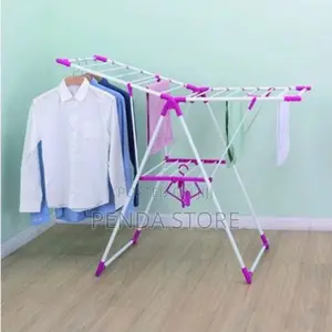 Clothes Drying Rack Adjustable - Clothes Drying Rack Adjustable