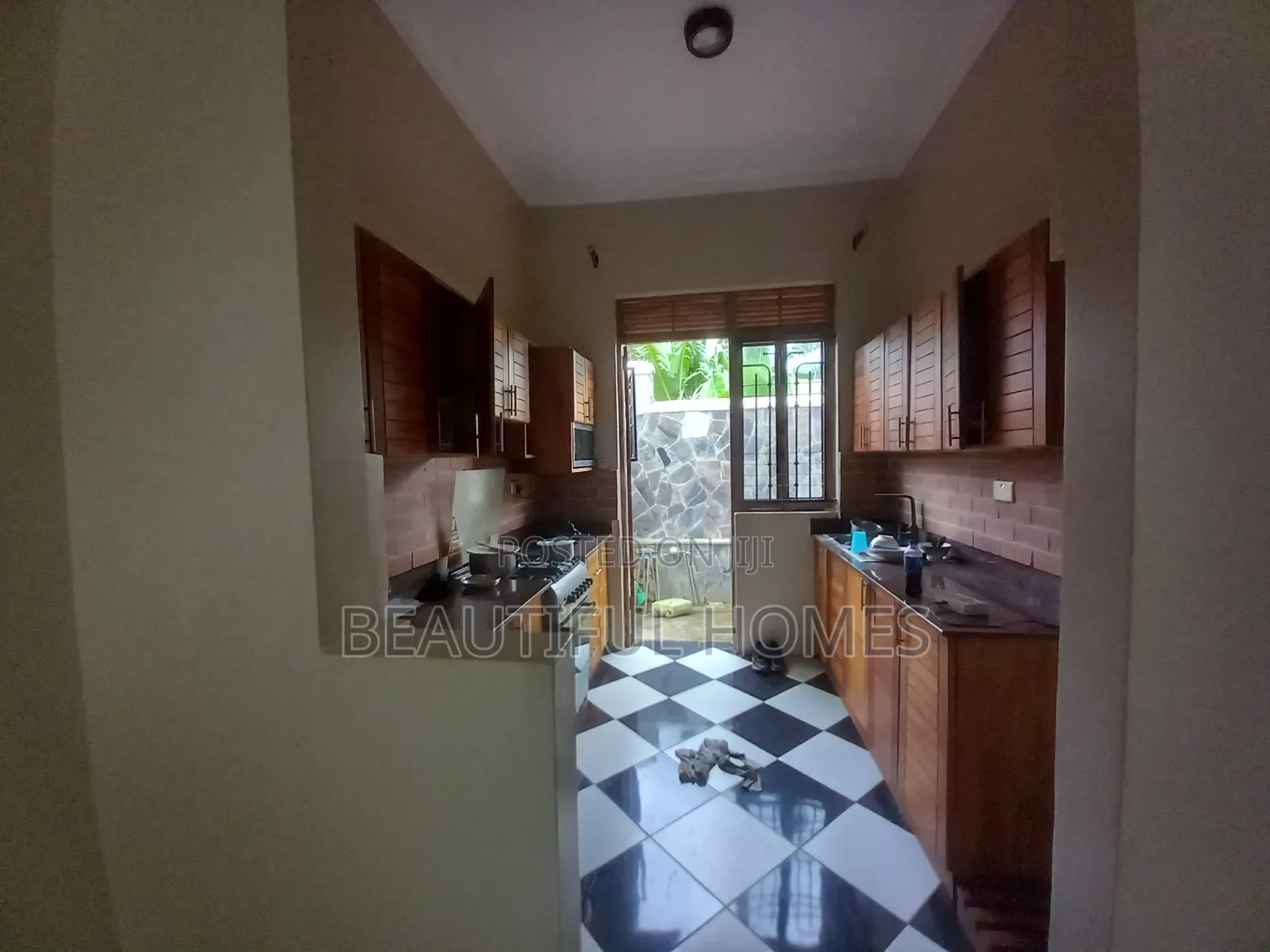 Furnished 2bdrm Condo in Namugongo, Kira for sale