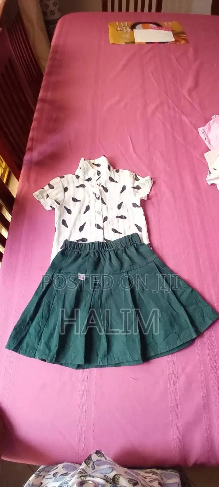 Kids Second Hand Clothes