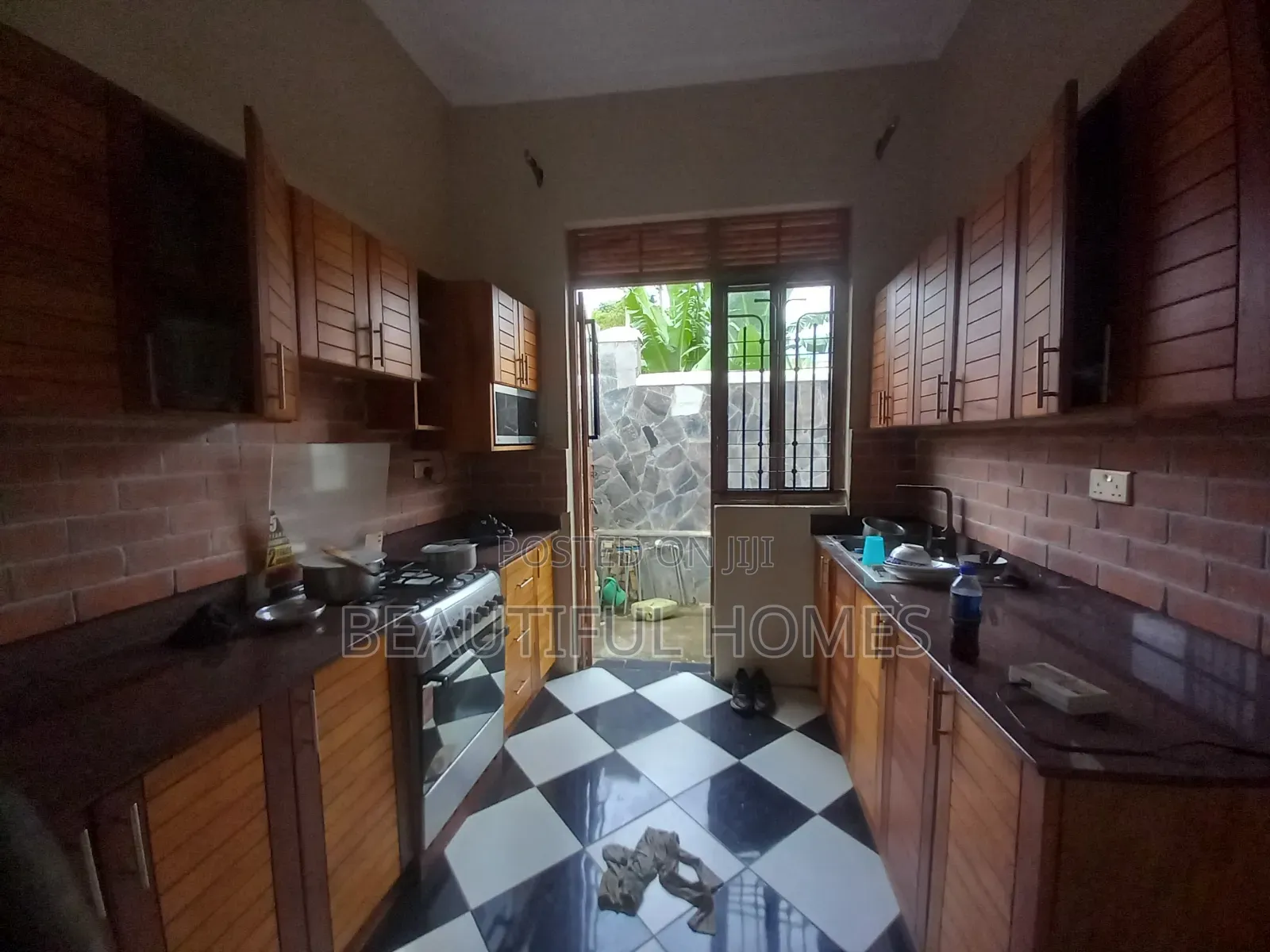 Furnished 2bdrm Condo in Namugongo, Kira for sale