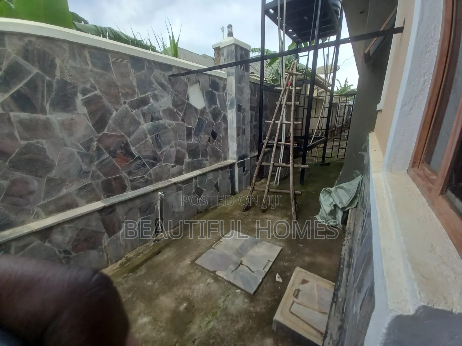 Furnished 2bdrm Condo in Namugongo, Kira for sale