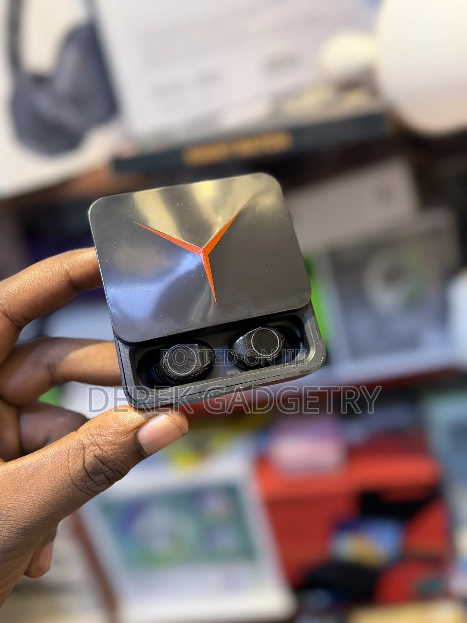 M90 Pro Earbuds