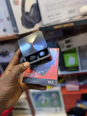 M90 Pro Earbuds