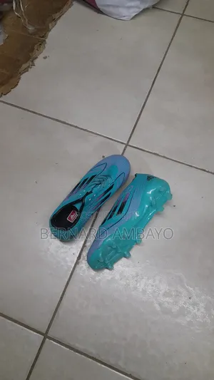 F50 Kids Boots