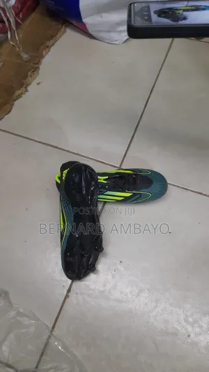 F50 Kids Boots
