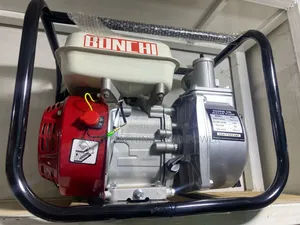 High Pressure Water Pump