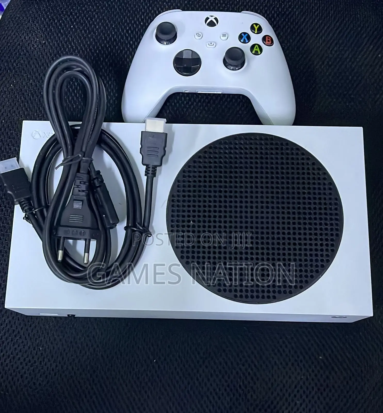 Xbox Series S