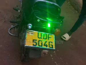 Bajaj Boxer 125 2010