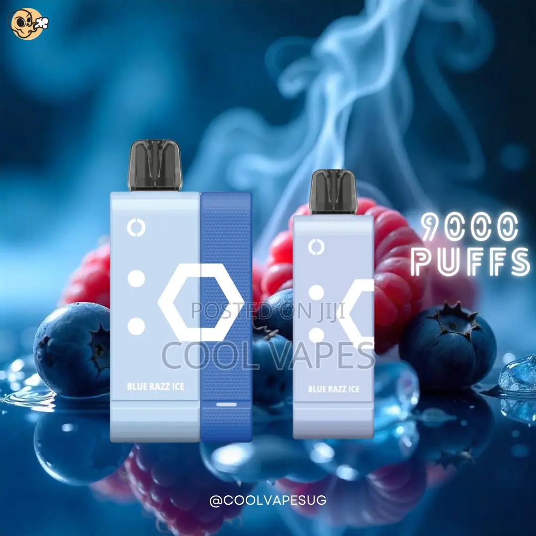 Elf Bar Pw9000 Puffs Kit Rechargable Vape