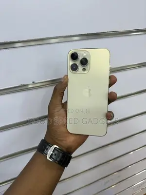 Apple iPhone 14 Pro Max 1 TB Gold