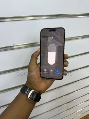 Apple iPhone 14 Pro Max 1 TB Gold