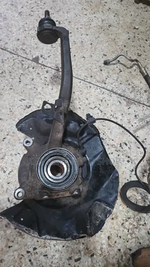 Landcruiser Tx Ordinary 1997 Wheel Hub