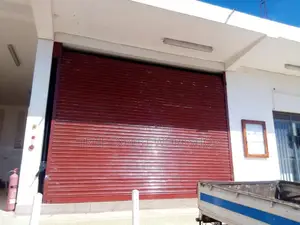 Roller Shutter
