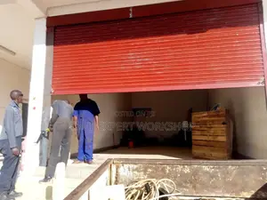 Roller Shutter