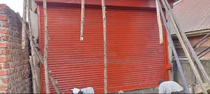 Roller Shutter