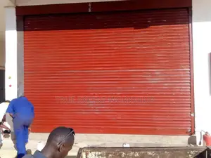 Roller Shutter
