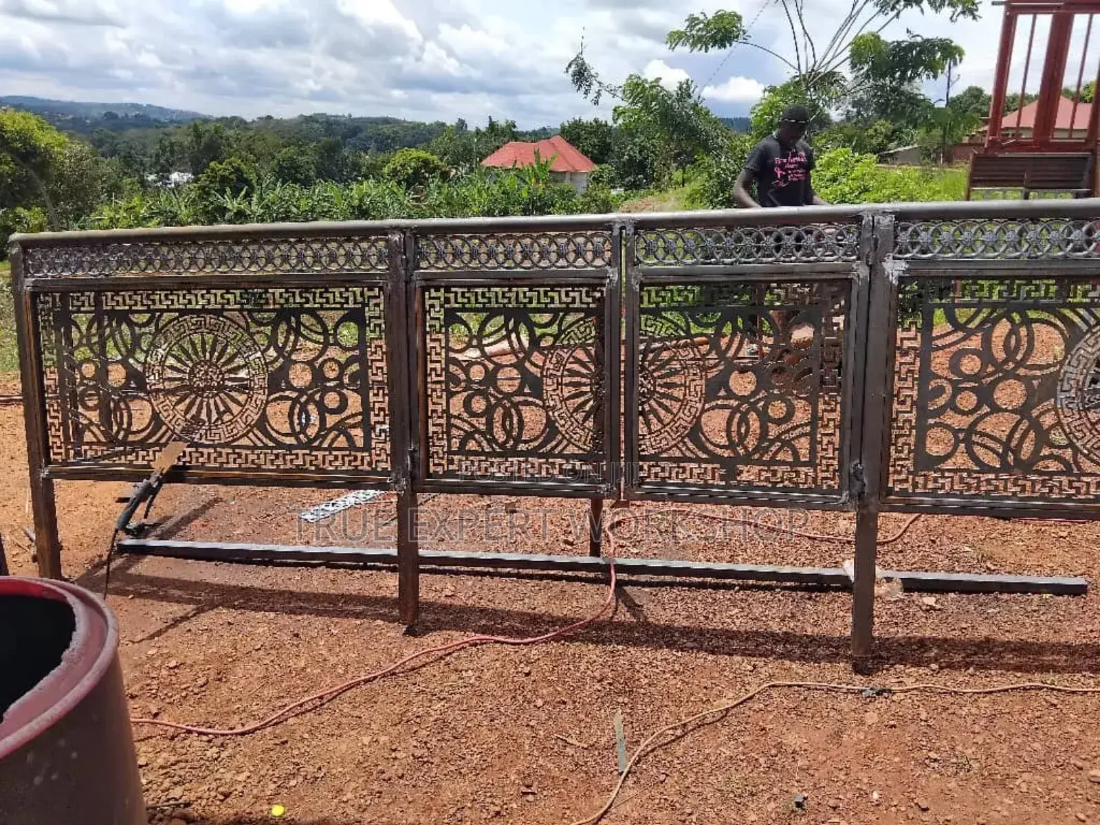 Balcony For Sale