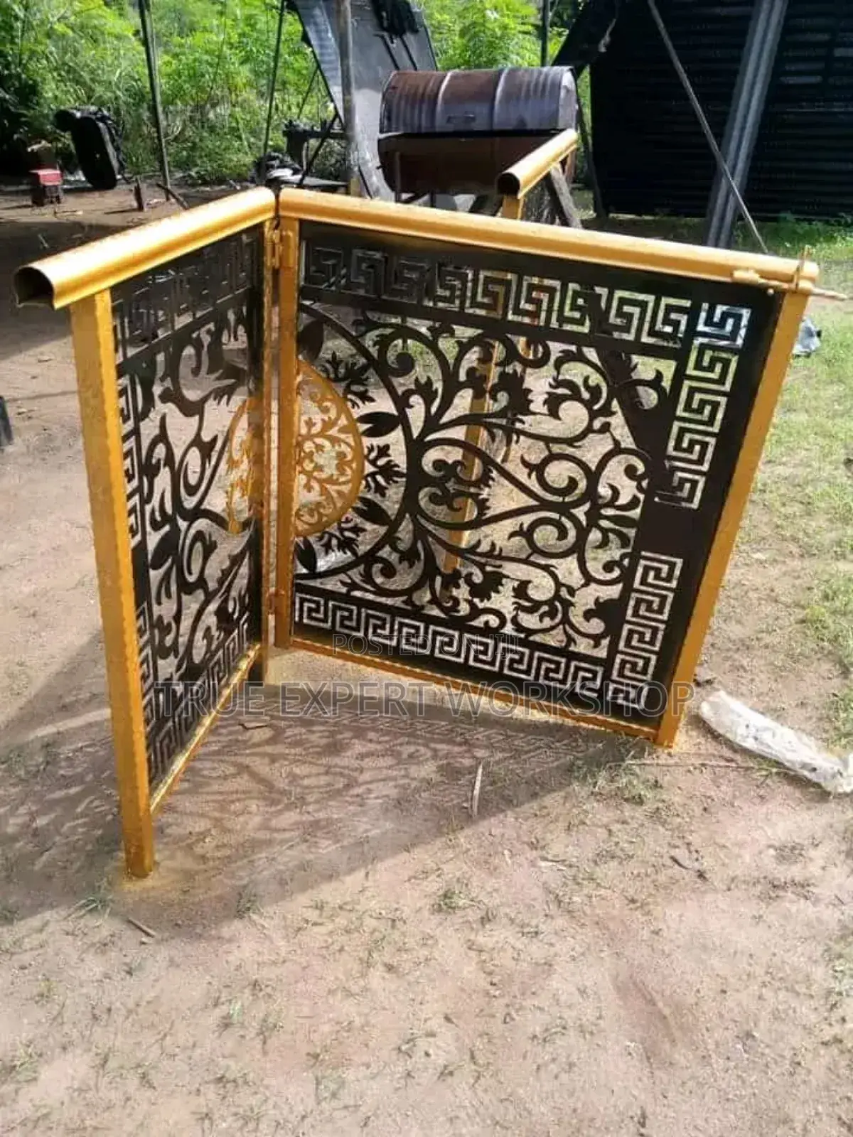 Balcony For Sale