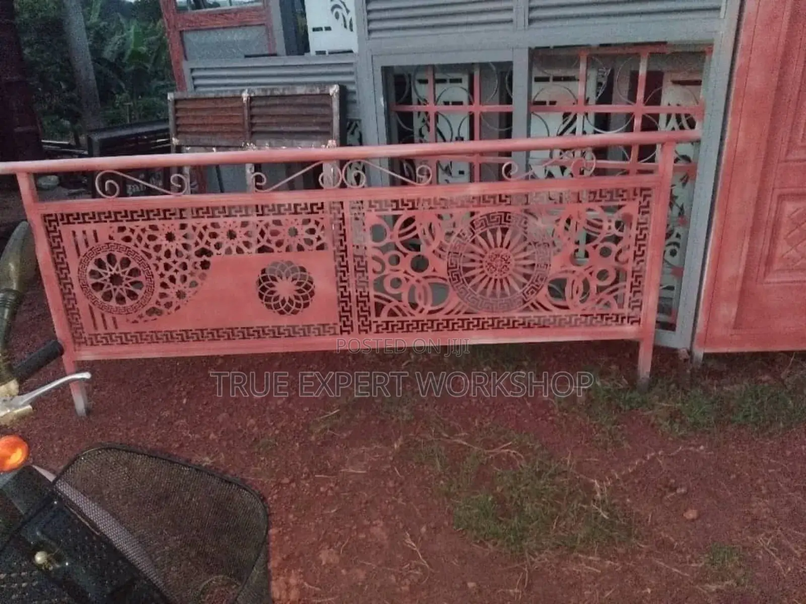 Balcony For Sale
