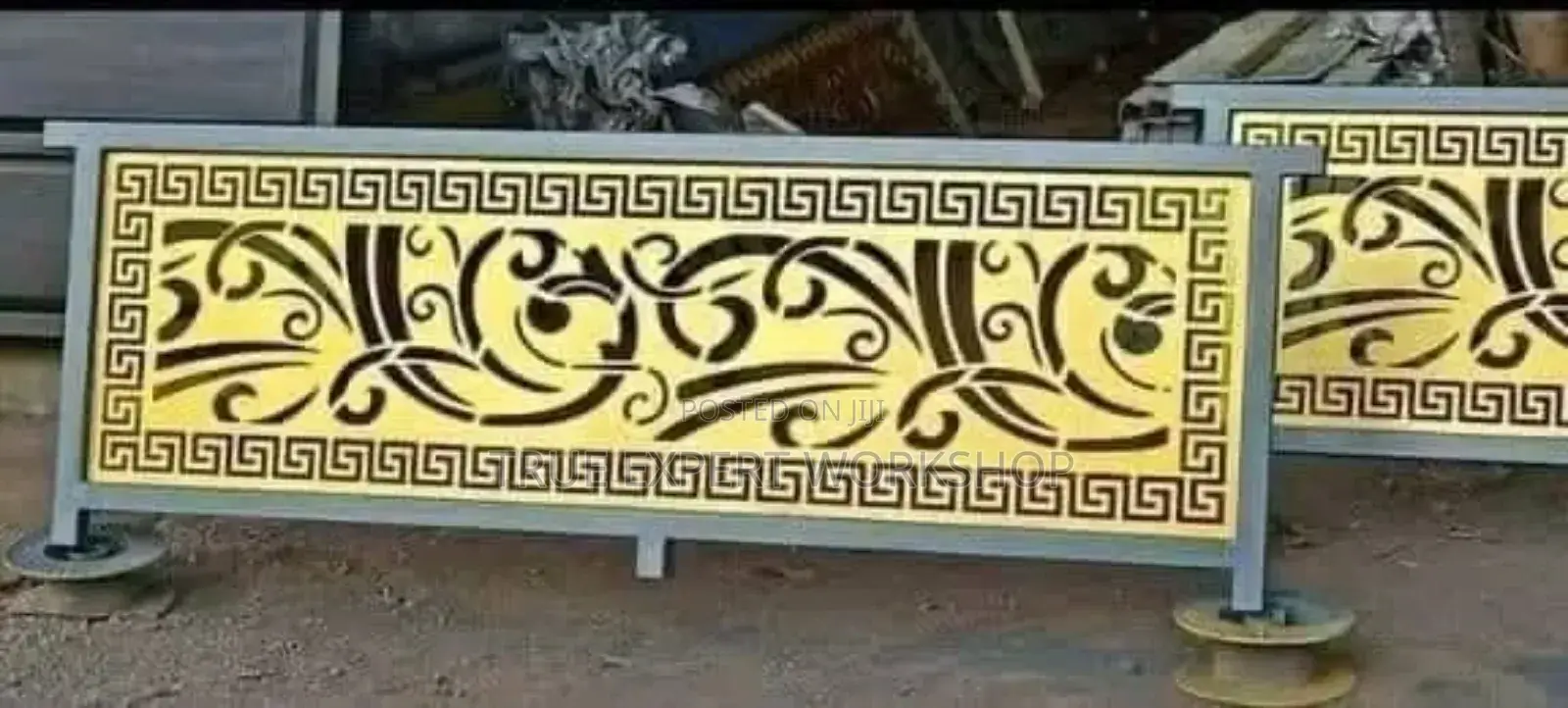 Balcony For Sale