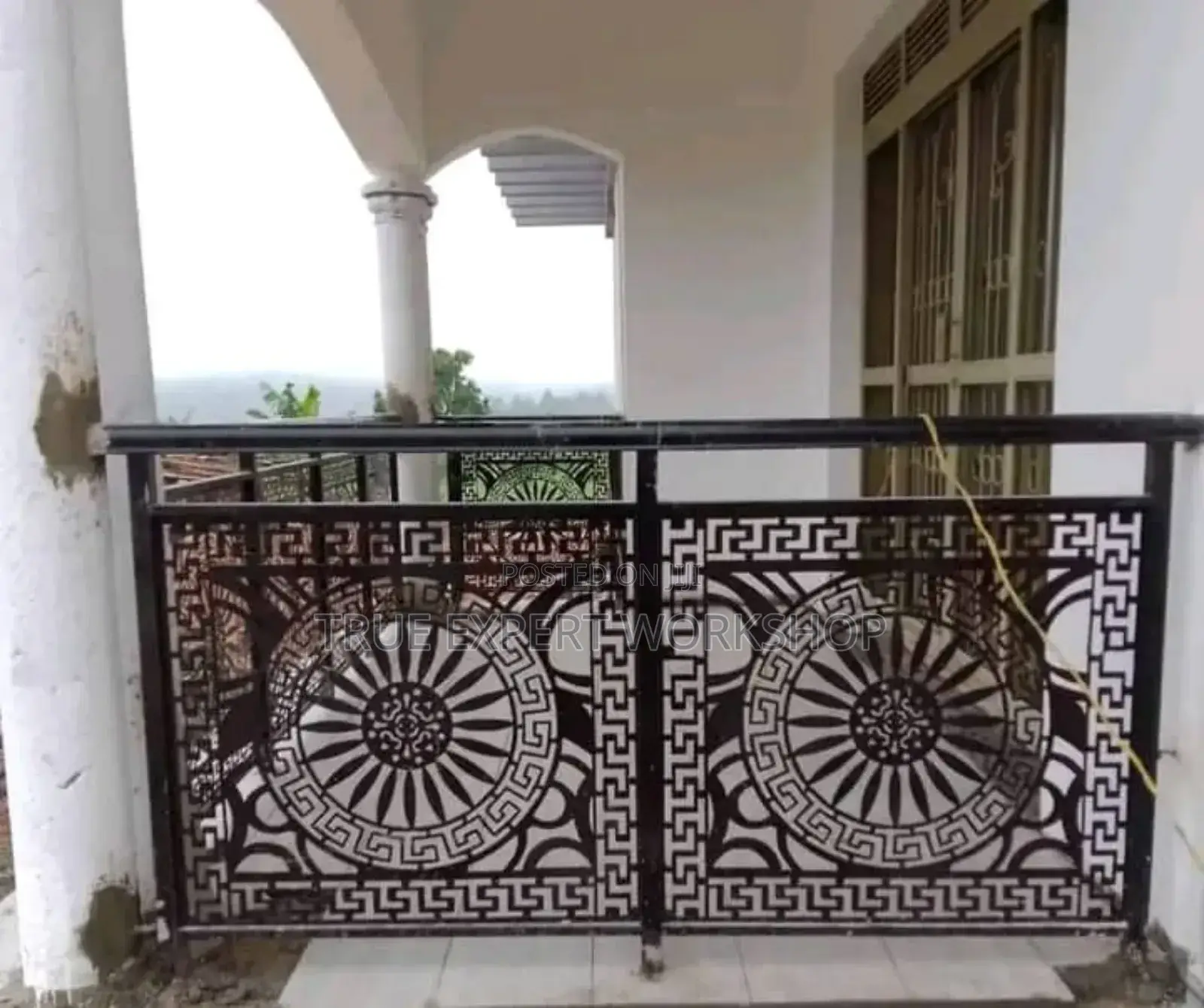 Balcony For Sale