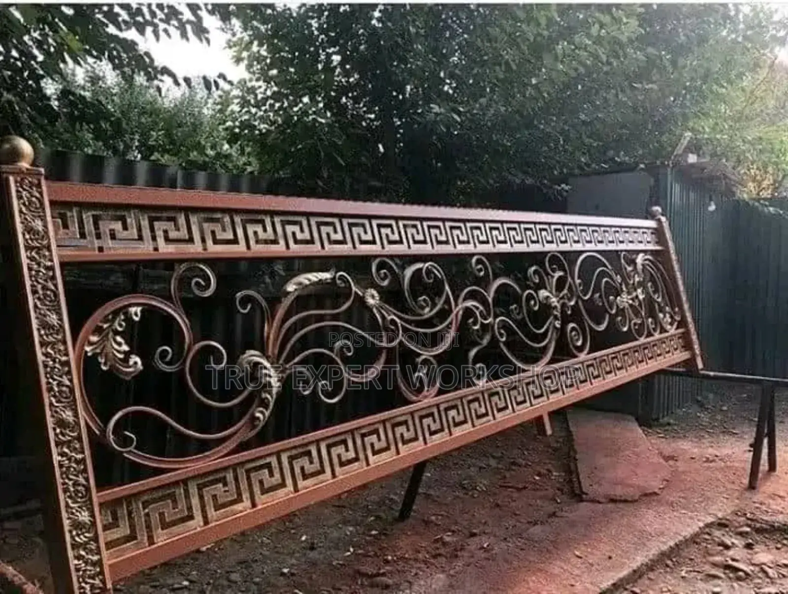 Balcony For Sale