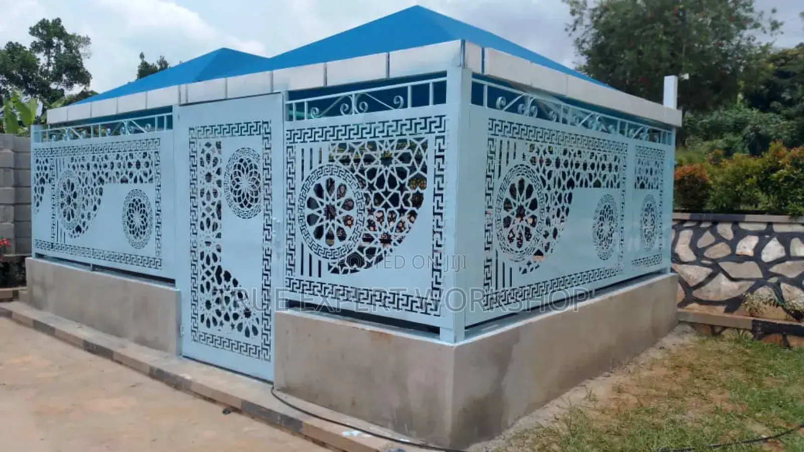 Balcony For Sale