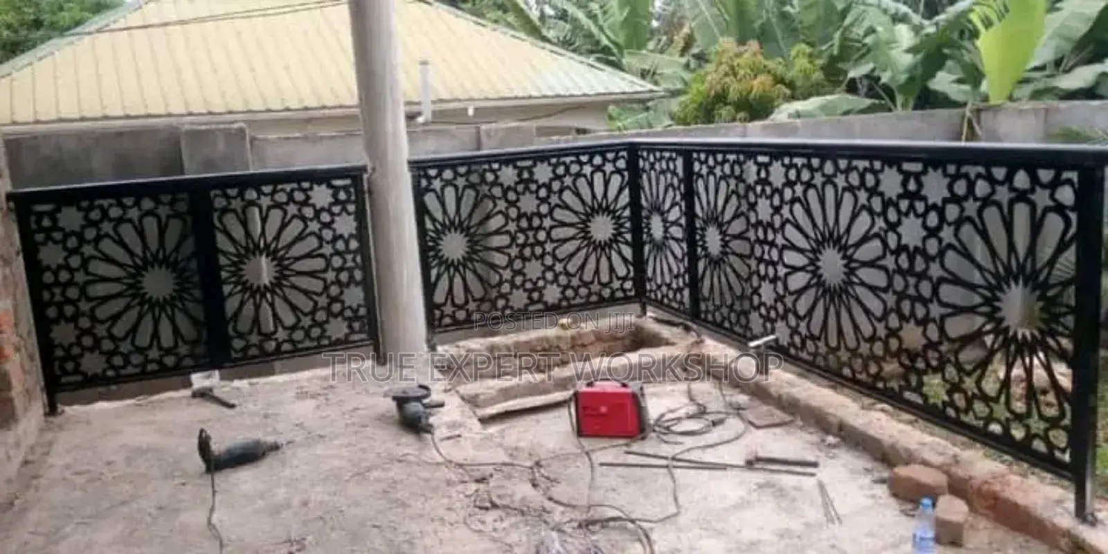 Balcony For Sale