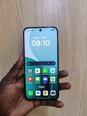 Oppo Reno14 F 512 GB Green