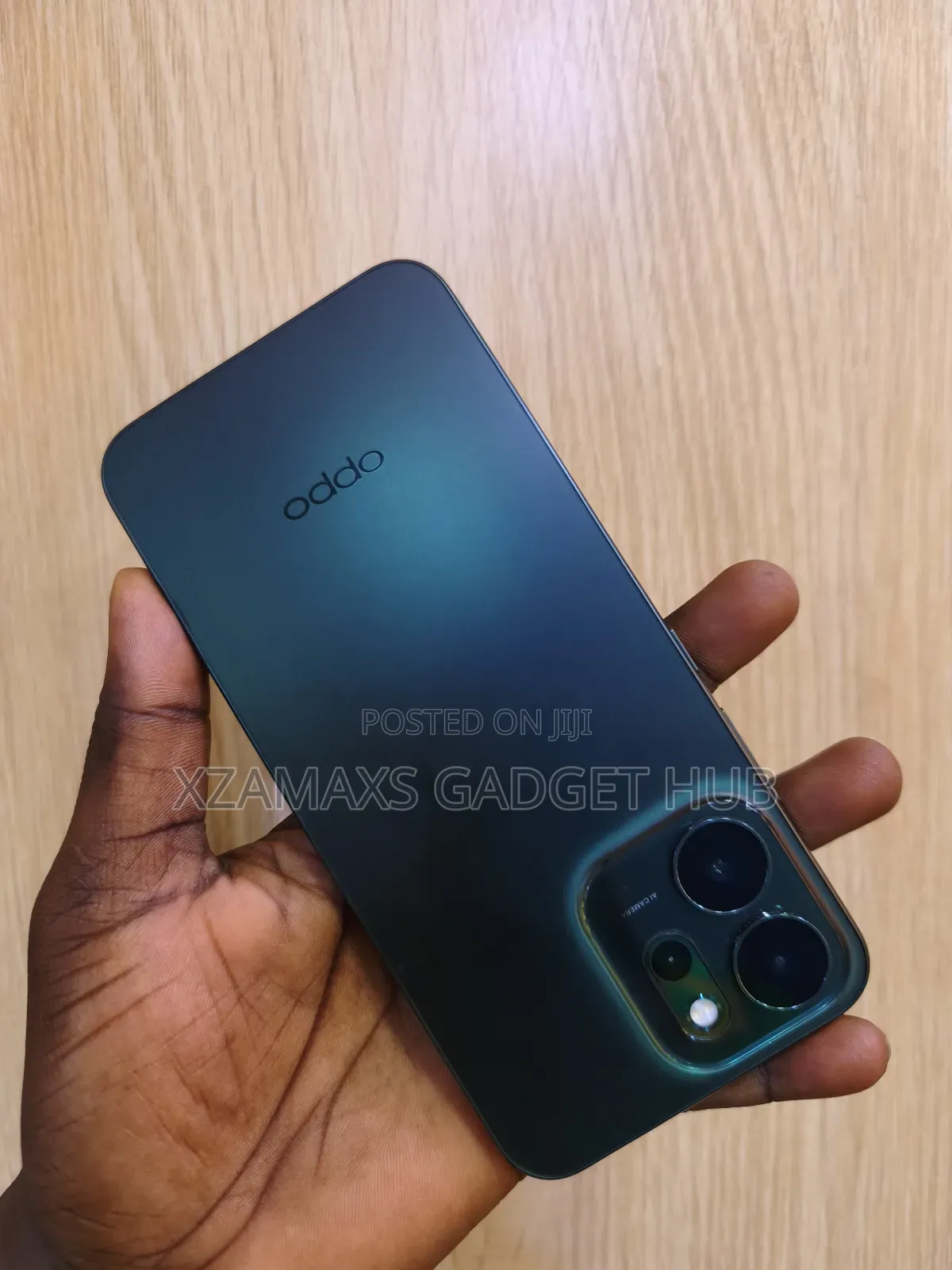 Oppo Reno14 F 512 GB Green