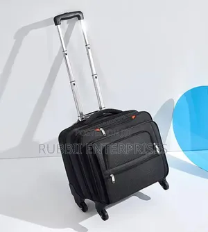 Pilot Wheeled Case