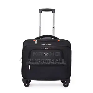 Pilot Wheeled Case