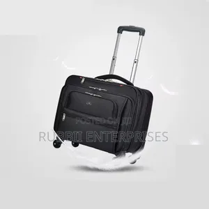 Pilot Wheeled Case