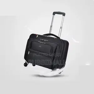 Pilot Wheeled Case