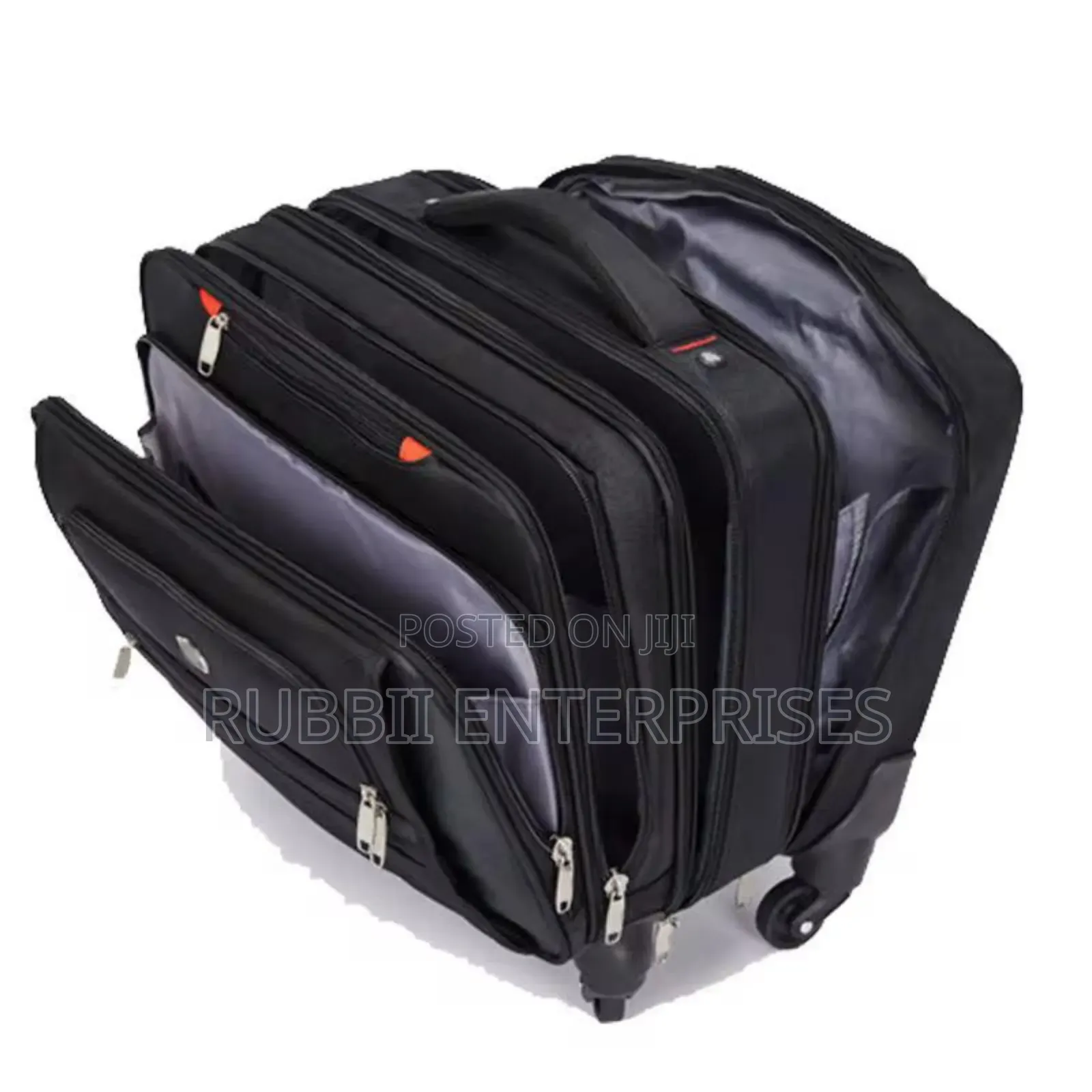 Pilot Wheeled Case