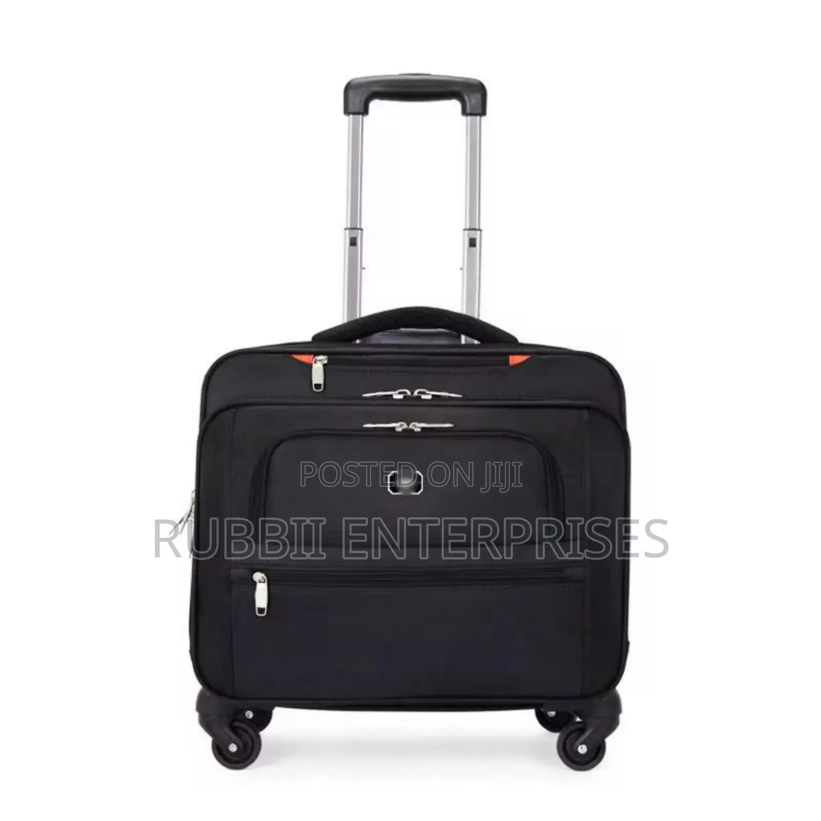 Pilot Wheeled Case
