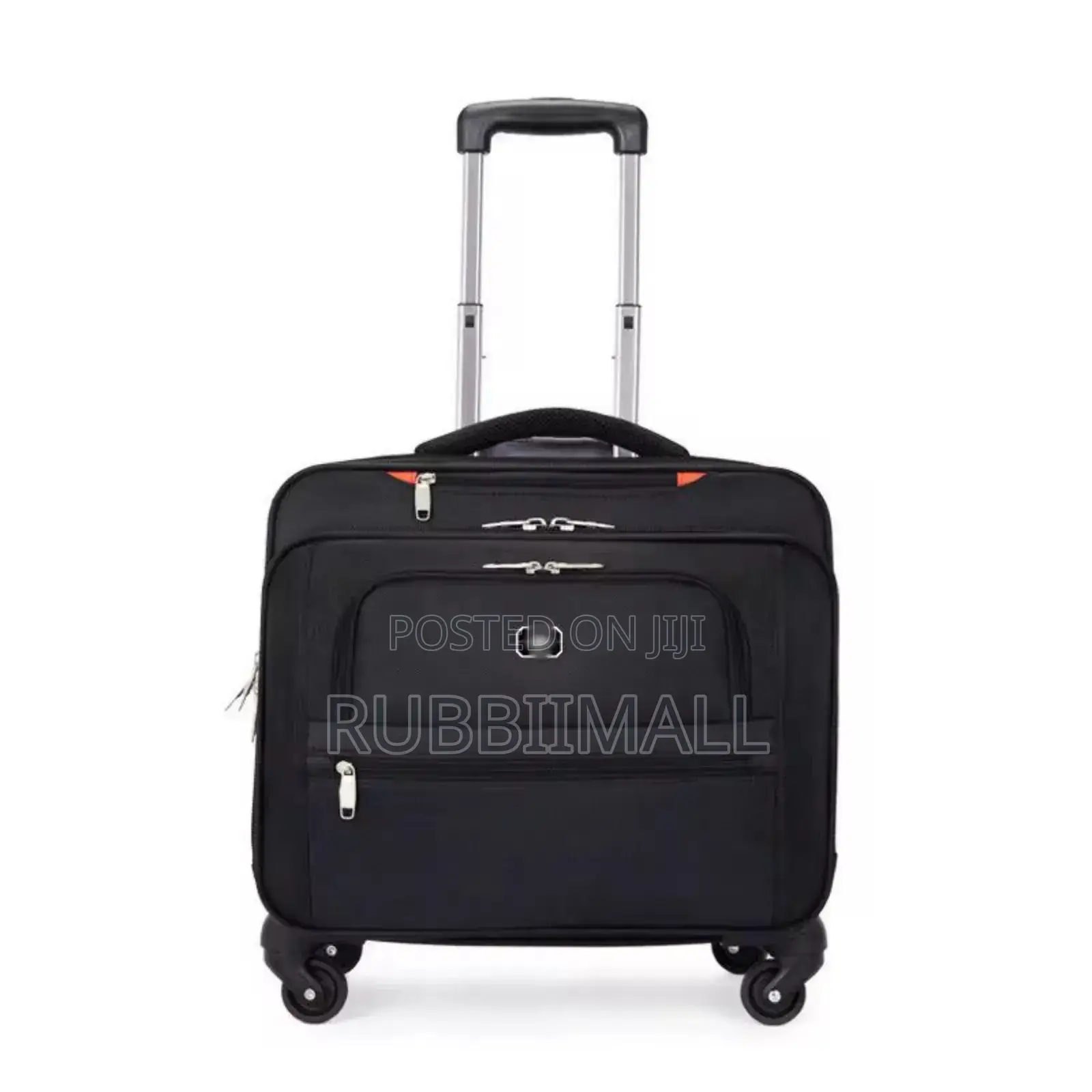 Pilot Wheeled Case