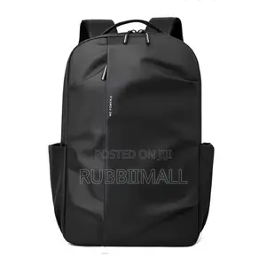 Nylon Leatherette Bag