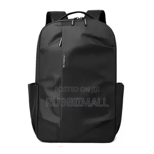 Nylon Leatherette Bag