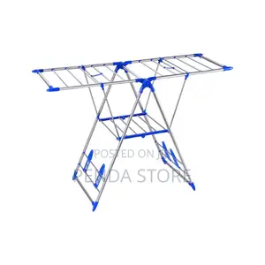 Baby Clothes Drying Rack – Space Saving Baby Clothes Drying Rack