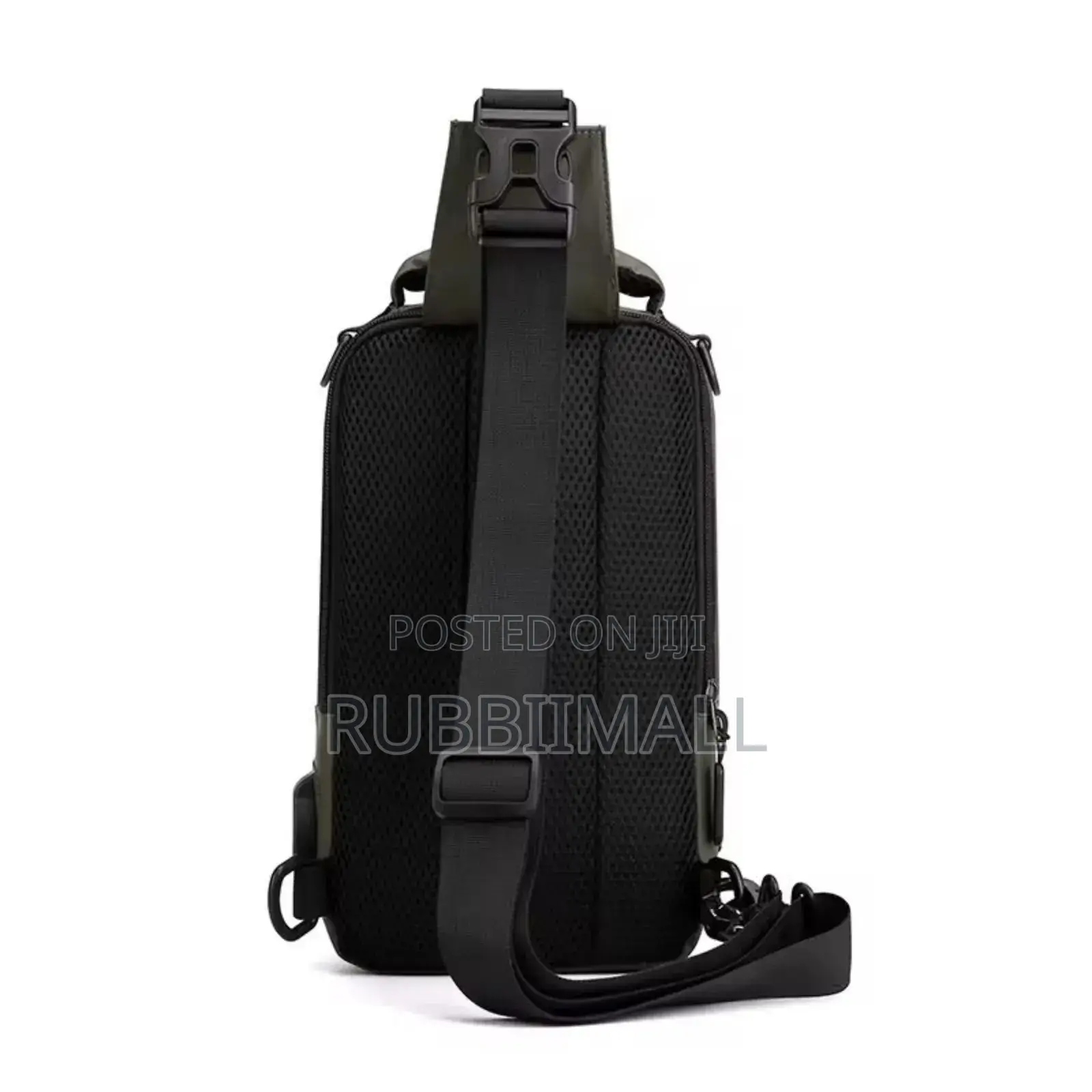 Multi Functional Cross Bag