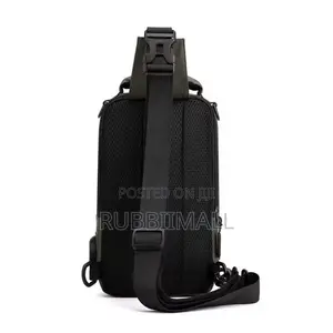 Multi Functional Cross Bag