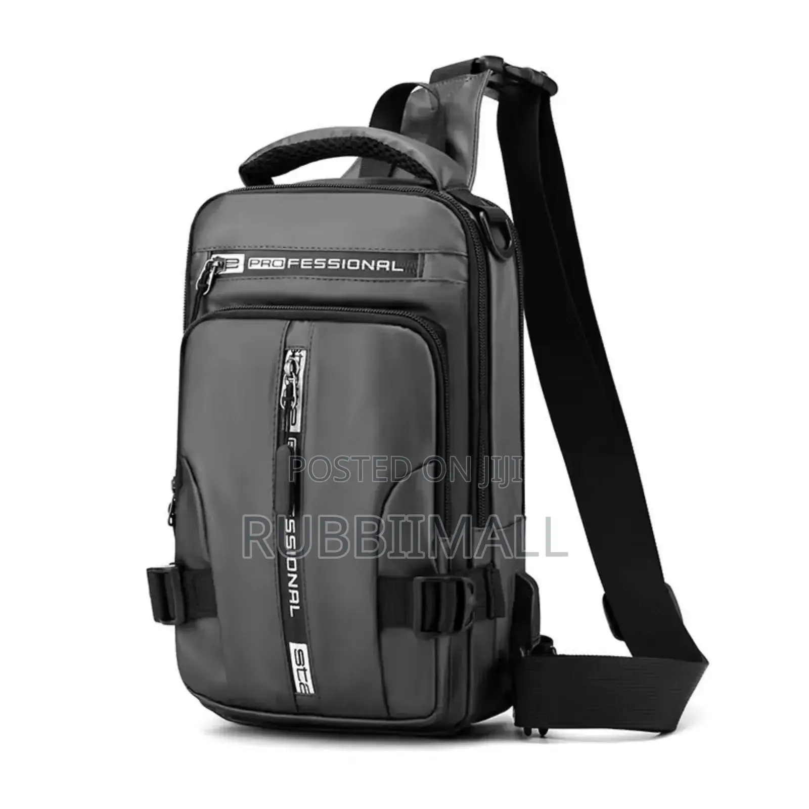 Multi Functional Cross Bag