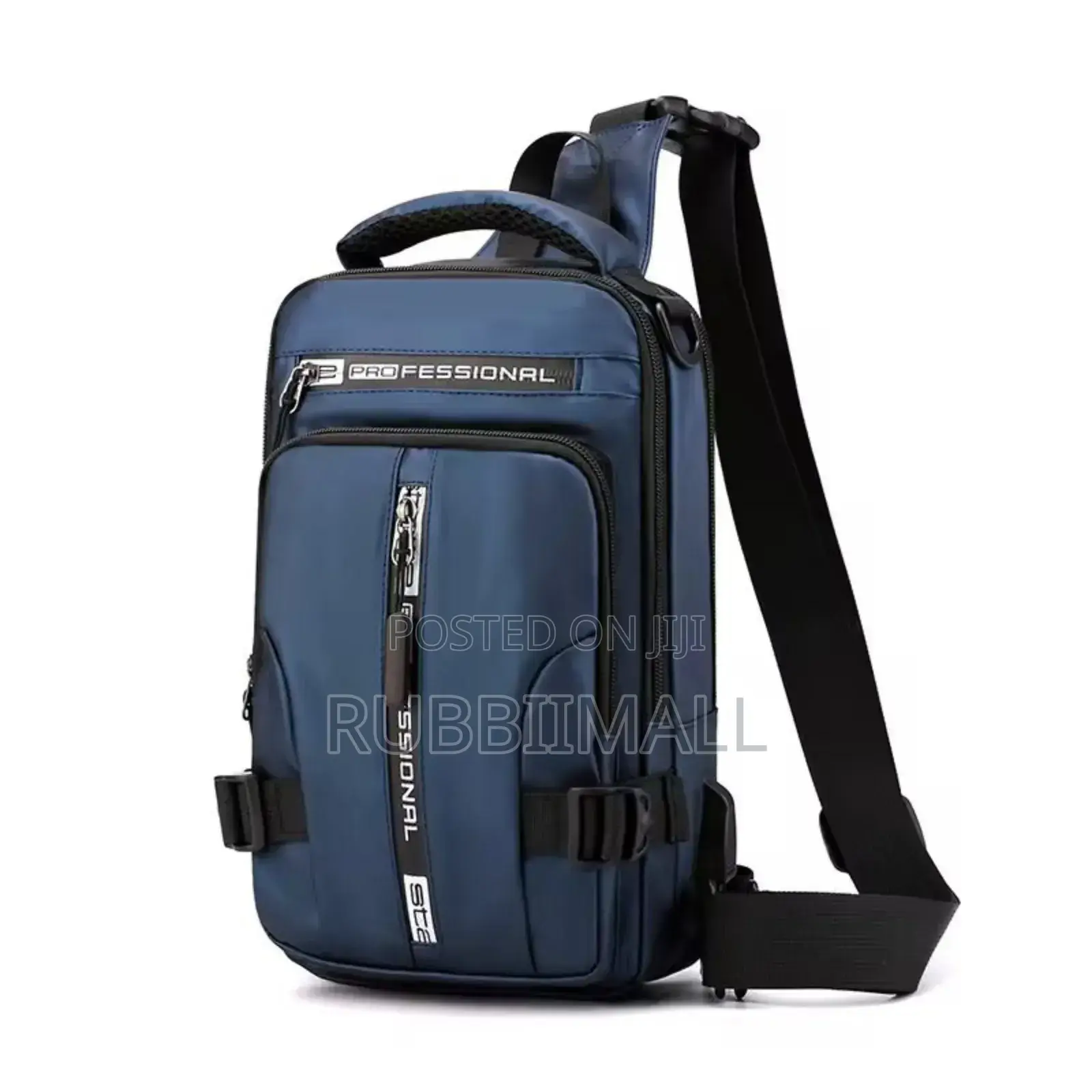 Multi Functional Cross Bag